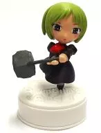 Mola (ヴェドゴニア) Lambing Gen Gel Mini Figure Collection Vol. 2