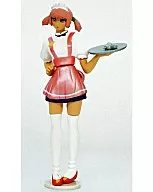 海空來女服務員Look ver.GFC
