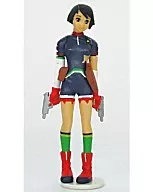 Asami Raro ver. GFC "MEZZO"