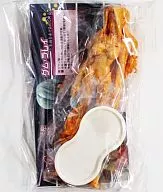 テレーバ・ソヤス(エンブリスver.) 「C-WORKS トレーディングフィギュア 繭の一族～第2章～ 狩人たちの夜」 