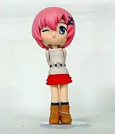 Nakanaka (Plain Clothes) 「 3D DESIGN FIGURE D. C II ~ Da Capo II ~ Collection Figure 」