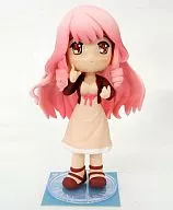 "3D DESIGN FIGURE D. C II - d. C II - da Capo II - Collection Figure"