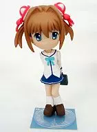 Yuma (Uniform) 「 3D DESIGN FIGURE D. C II ~ Da Capo II ~ Collection Figure 」