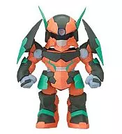 格拉帕爾FIGUMATE卡米納城篇Vol.2