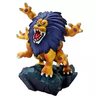 Arm Lion "Dragon Quest Monsters Gallery HD3"