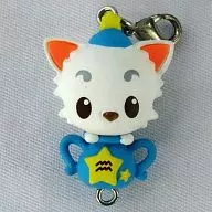 Sadaharu (Mizugamiza) : "Character Fortune series Gintama 12 constelaciones! adivination ★"