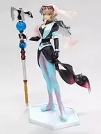 "AIC Heroine Collection" por Iflita (Repaint)