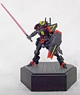 Gaia Gundam Sharpner Collection EX Gundam SEED DESTINY 2 nd Edition
