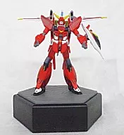 Saber Gundam Sharpener Collection EX MOBILE SUIT GUNDAM SEED DESTINY 2 nd edition
