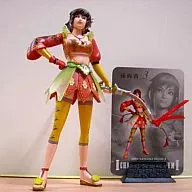 Son Sanga DYNASTY WARRIORS 6 Character Museum