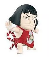 23. "Any Character Heroes ONE PIECE vol. 7 シャボンディ Islands Edition" por Tomaru WARI