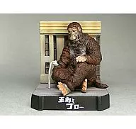 [Secreto] Goro color ver. / Goro and Goro "Ultra Monster Recollections Ultraman & Ultra Seven 3 rd. SEASON EPISODES"