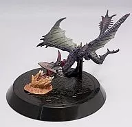 イャンガルルガ ferido "Capcom Figure Builder Standard Model Monster Hunter, Vol. 1"