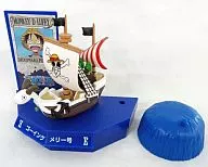 Going Merry ONE PIECE Super Ship Collection Part 2