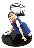 Ibuki "Capcom Figure Collection Nishimura Kinu"
