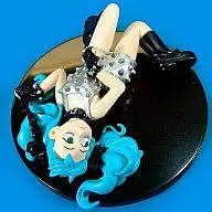 Efffy (Repaint) "Capcom Figure Collection Kinu Nishimura"