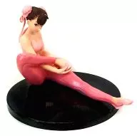 "Capcom Figure Collection NishiCapcom Figure Collection Nishimura Kinu"