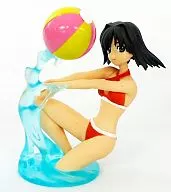 Tomoe 飛世 "Memories Off 2 nd Memories Off 2 nd Figure Collection"