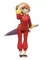 Kagura "Half Age Characters GINTAMA"