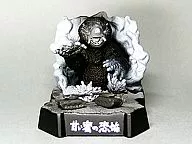 [Secret 2] モングラー Sweet Honey Horror (Monochrome) "Ultra Kaiju Meikan ULTRASEVEN COMPLETE SPECIAL"