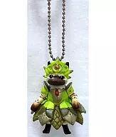 Real Cat Series (Ailou) Capcom Figure Builder Light Model