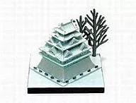 冰雪节的雪雕(名古屋城)"手办版冬季的北海道大物产展>2006年札幌啤酒便利店限定活动商品