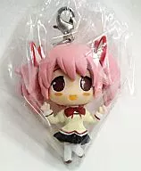 Kamome Madoka  "Karakore Makko Madoka ☆ Magica"