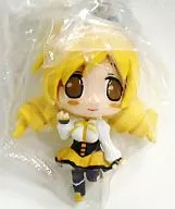 Tomoe Mami  "Karakore Magic Girl Madoka e Magica"