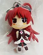 Kyoko Sakura ' Color collection mini Figure PUELLA MAGI MADOKA MAGICA'