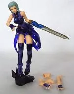 Shinyu Greer My-HiME Collection Figure Part 2