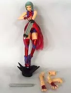 Shinyu Greer (Secret) My-HiME Collection Figure Part 2