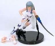 Deep-Yu Griglia (Rare Secret) My-HiME Collection Figure Part. 2