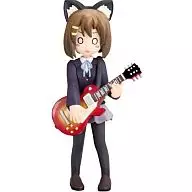 Yui Hirasawa (Nekomimi ver.) 「 Toys Works Collection Yontengo K-on! 」