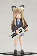 Tsumugi Kotobuki (Nekomimi ver.) 「 Toys Works Collection Yontengo K-on! 」