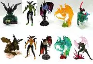 「 DEVILMAN Art Collection Complex 」