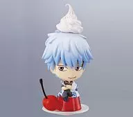 Jelly and Gin "Puchikyara Land Gintama : My Favorite ★ Edition"