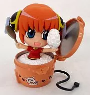 Arroz y Kagura "Puchikyara Land Gintama : My Favorite ★ Edition"