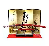 ISHIDA Mitsunari ISHIDA Kengo Katana Collection 1/6 Scale, Shin Kenki 2 ~ Sengoku Yoshimasa Edition ~