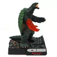 [Secret] Gamera 3 : Illis Awake (Burning Fist ver.) "Dai Kaiju Gamera Tokusatsu Figure 2"