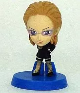 15. Khalifa, "Ani Character Heroes ONE PIECE vol. 5 Ennis Robbie, ed."