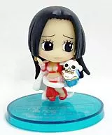Boa Hancock(Pirate Empress) A Default Meister Petit "ONE PIECE"