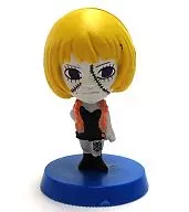 11. Shindry "Ani Character Heroes ONE PIECE vol. 6 Thriller Burke + α"