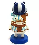 13. Coomassie "Any Character Heroes ONE PIECE vol. 6 Thriller Birk edition + α"