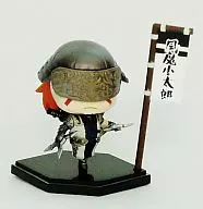 [Secret] Kazama Kotaro "One Coin Grande Figure Collection Sengoku BASARA ~ 弐陣 ~"