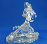 Lasati (Clear) "TFC Elemental Gelade"