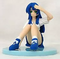 友坂 Suzunatsu "Ramune Trading Figure"