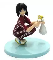 "Ramune Trading Figure" por Tae Isawa