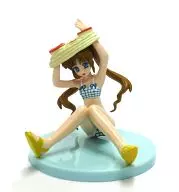 Hikari Nakasato "Ramune Trading Figure"