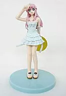 近衛七海 「ラムネ トレーディングフィギュア」