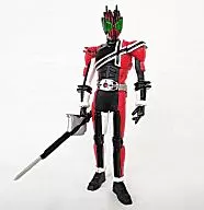 假面骑士DECADE超造型魂假面骑士